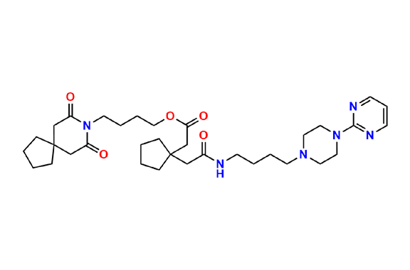 Buspirone EP Impurity J