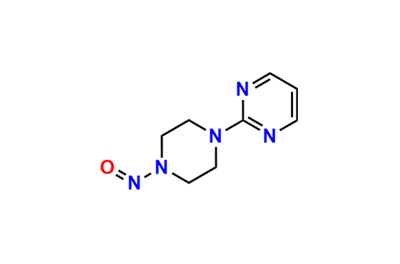 N-Nitroso Buspirone EP Impurity A