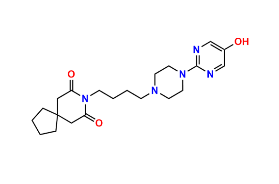 5-Hydroxy Buspirone