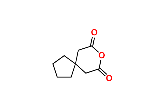 3,3-Tetramethyleneglutaric Anhydride