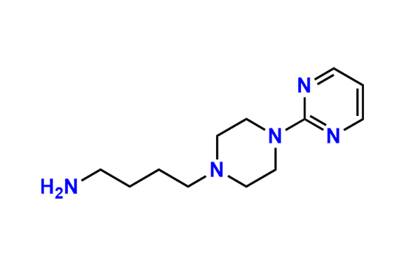 Buspirone impurity 17