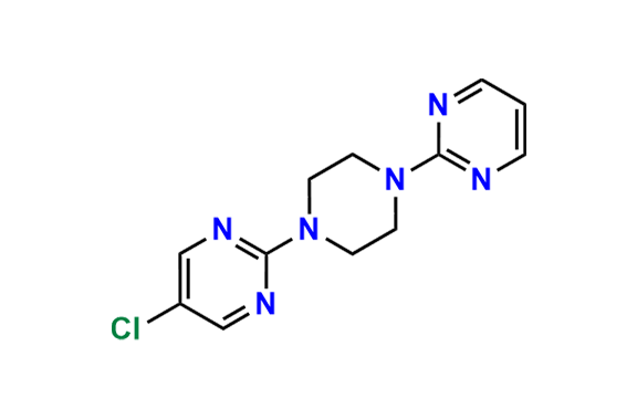 Buspirone Impurity 2