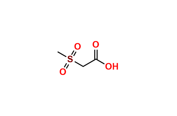(Methylsulfonyl)acetic Acid