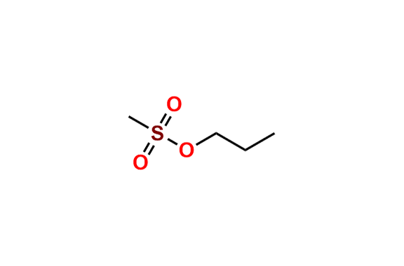 Propyl Methanesulphonate