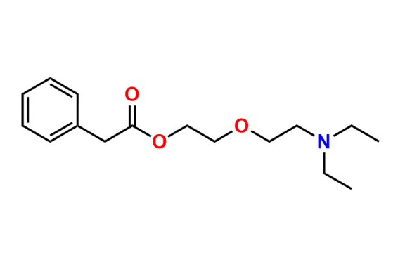 alpha-Desethyl Butamirate