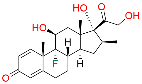 Betamethasone | 378-44-9