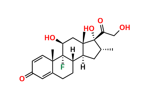 Betamethasone EP Impurity A