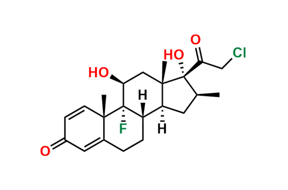 Betamethasone EP Impurity B