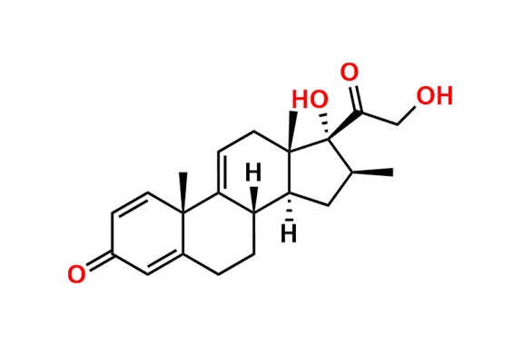 Betamethasone EP Impurity C