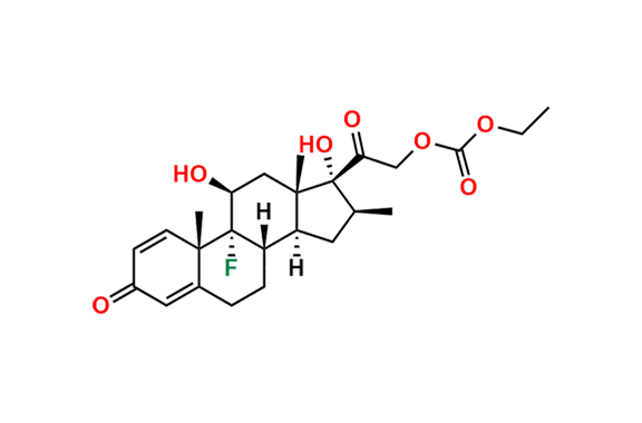 Betamethasone EP Impurity D