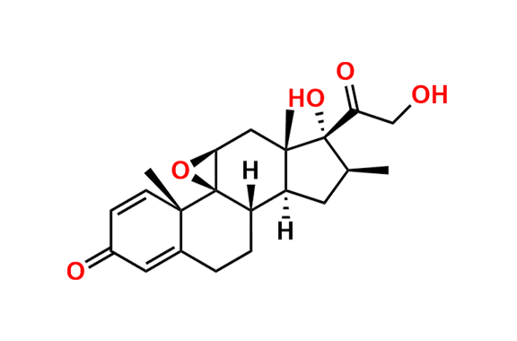 Betamethasone EP Impurity E