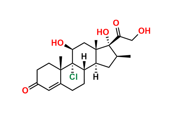 1-2 Dihydro Betamethasone