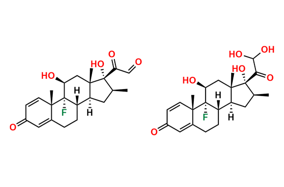 21-Dehydro Betamethasone