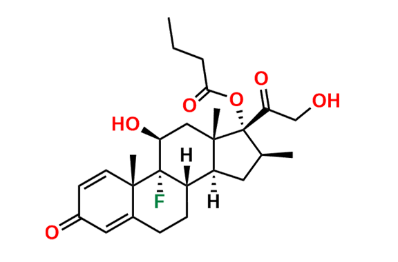 Betamethasone 17-Butyrate