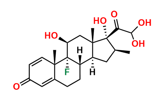 Betamethasone-21-Acetal