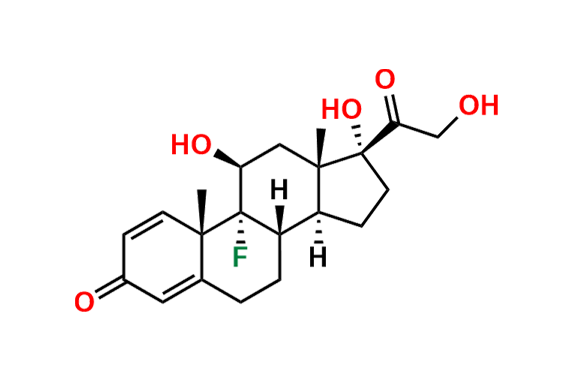 Betamethasone EP Impurity K