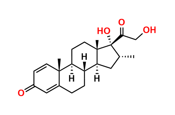 Betamethasone Impurity 94