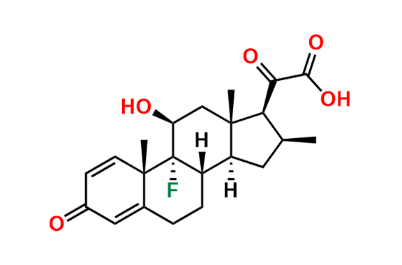 Betamethasone Impurity 93