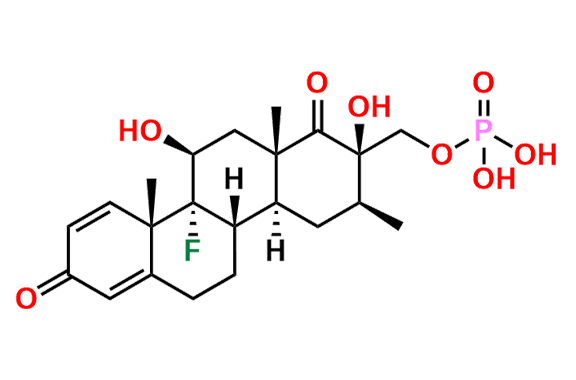 Betamethasone Impurity 87