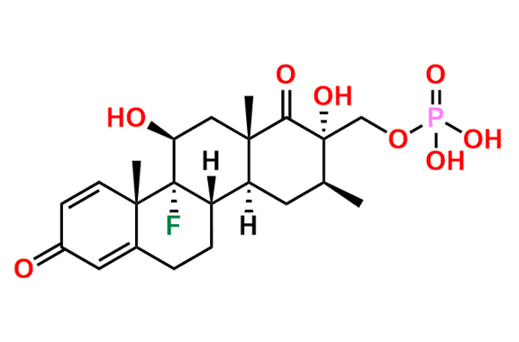 Betamethasone Impurity 86