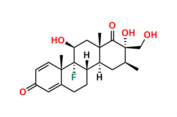 Betamethasone Impurity 84