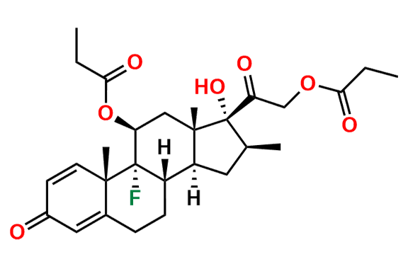 Betamethasone 11,21-Dipropionate