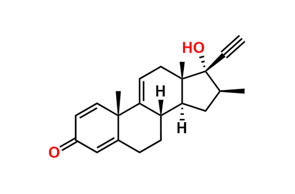 Betamethasone Impurity 67