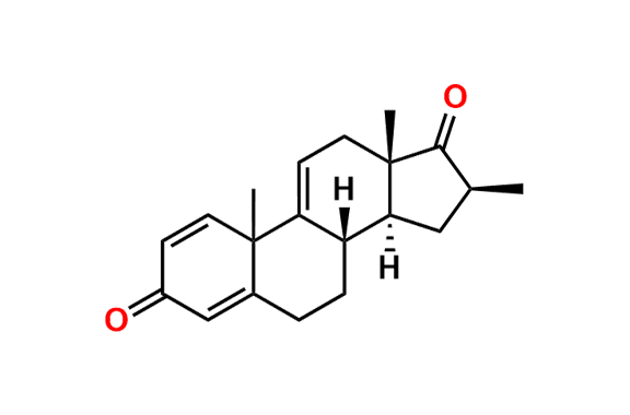 Betamethasone Impurity 66