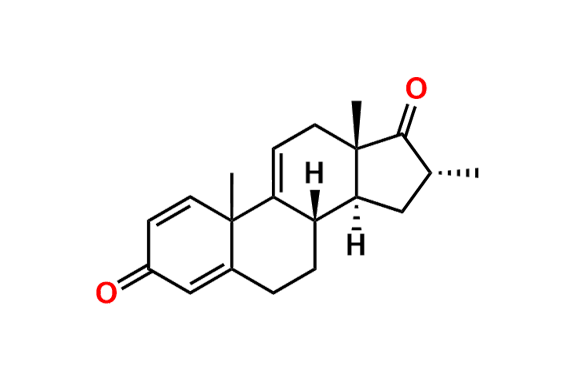 Betamethasone Impurity 65