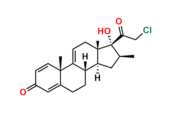 Betamethasone Impurity 64