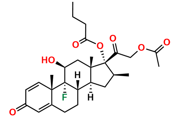 Betamethasone Impurity 59