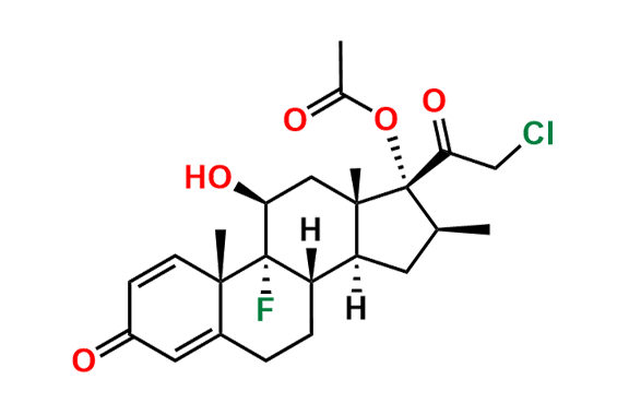 Betamethasone Impurity 57