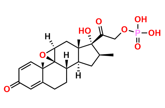 Betamethasone Impurity 55