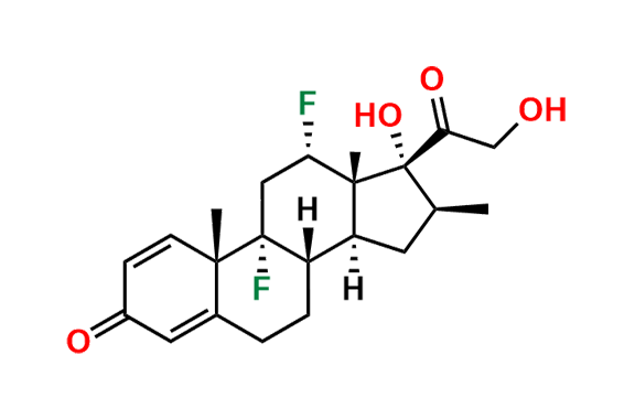 Betamethasone Impurity 52