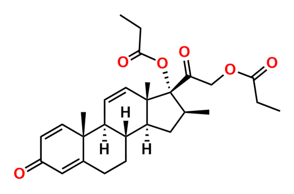 Betamethasone Impurity 51