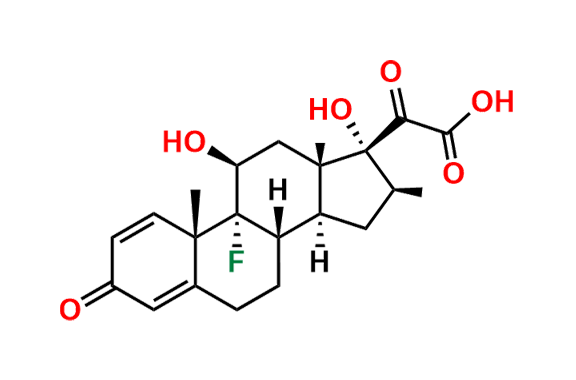 Betamethasone Impurity 50