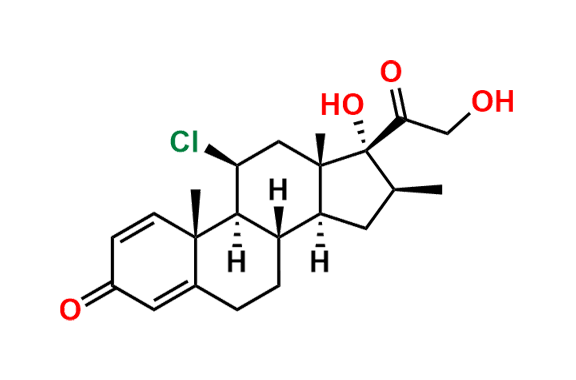 Betamethasone Impurity 38