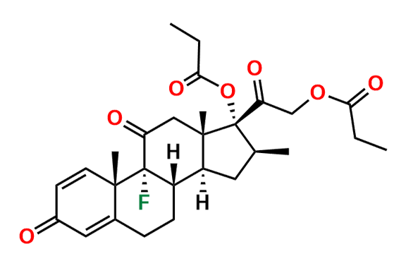 Betamethasone Impurity 33