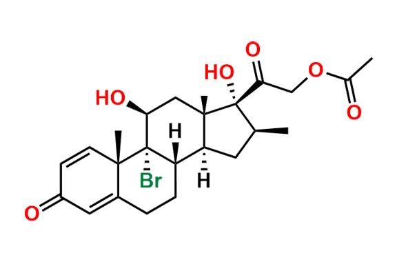 Betamethasone Impurity 20