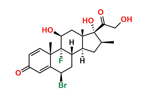 Betamethasone Impurity 45