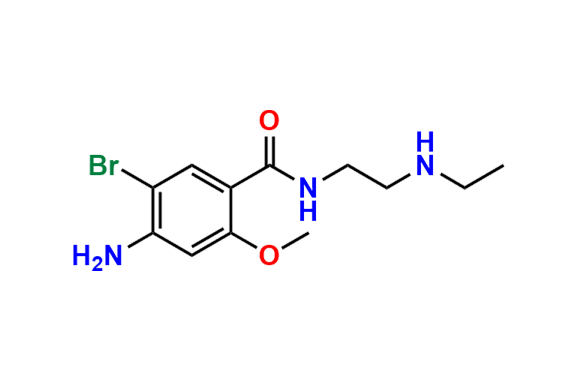 Bromopride Impurity 1