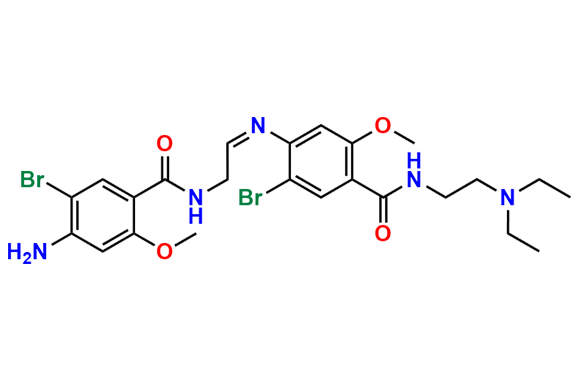 Bromopride Impurity 7