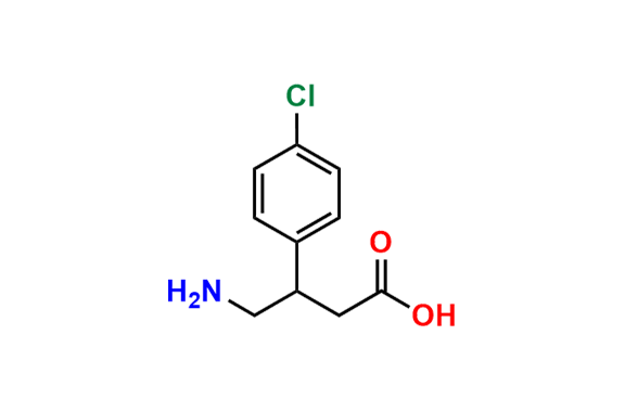 Baclofen