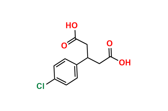 Baclofen Impurity 5