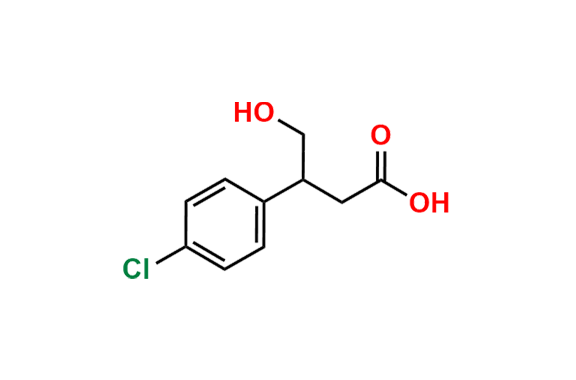 Baclofen Impurity 3