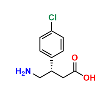S-Baclofen Hydrochloride