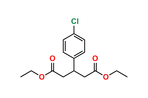 Baclofen Impurity 9