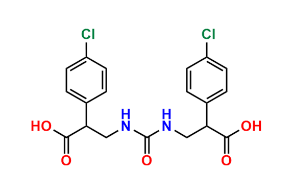 Baclofen EP Impurity C