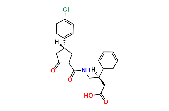 Baclofen EP Impurity H 