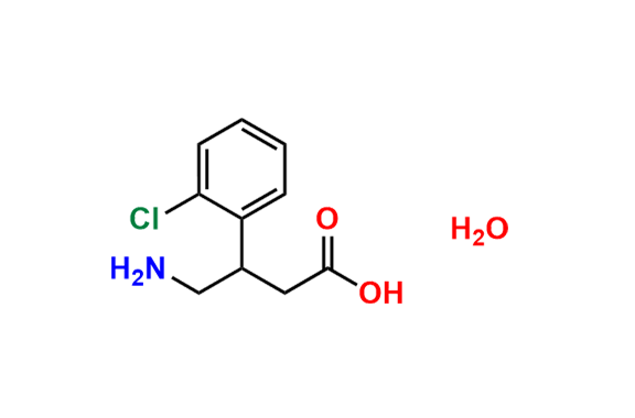 Baclofen Impurity 10
